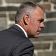 Ryan Zinke on October 28, 2018